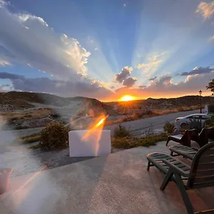 Cave Holidays Andalucia Los Carriones