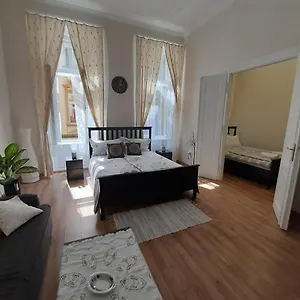 Dohany Budapest