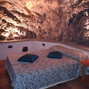 Сasa de vacaciones Casa Cueva El Perucho